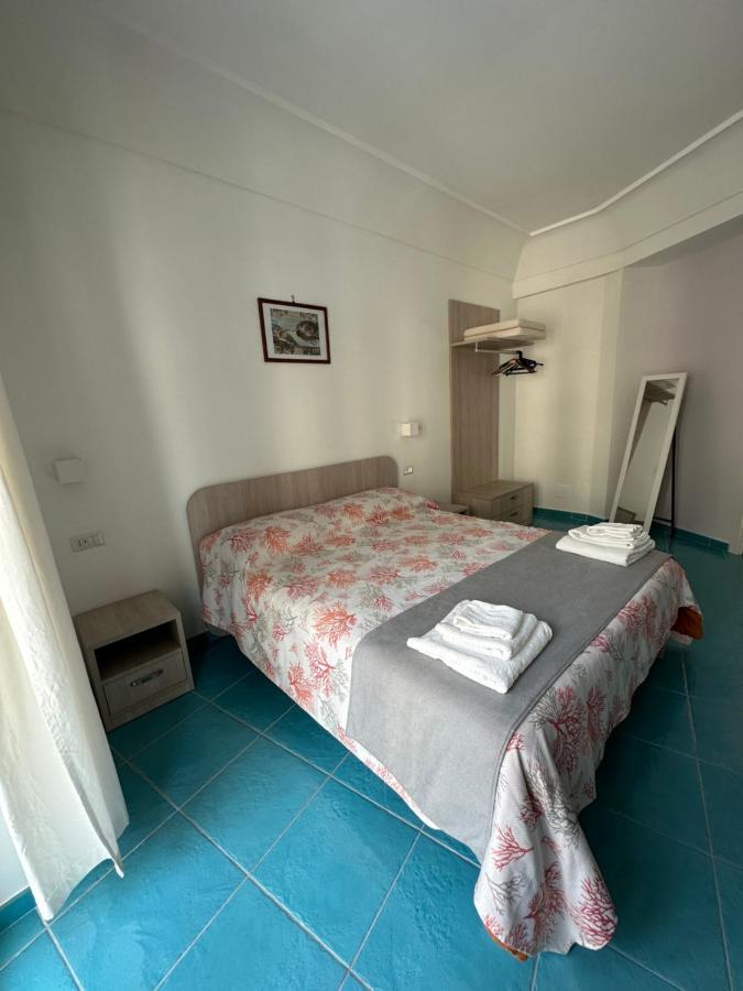 De Riso Apartments Luxury Amalfi Coast Minori Zewnętrze zdjęcie