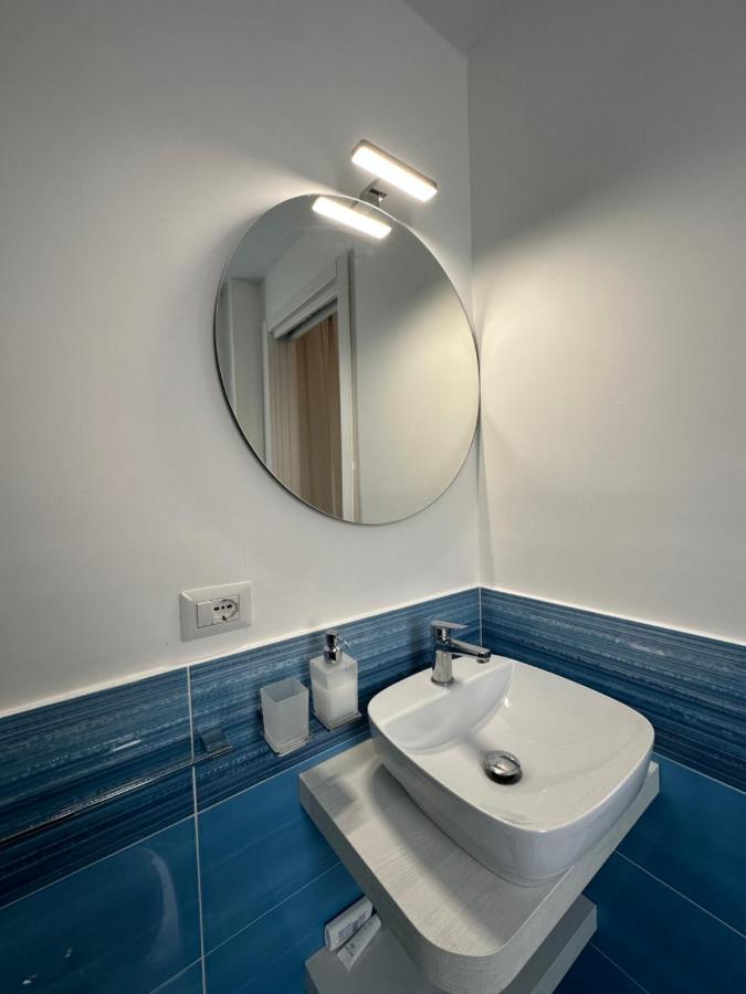 De Riso Apartments Luxury Amalfi Coast Minori Zewnętrze zdjęcie