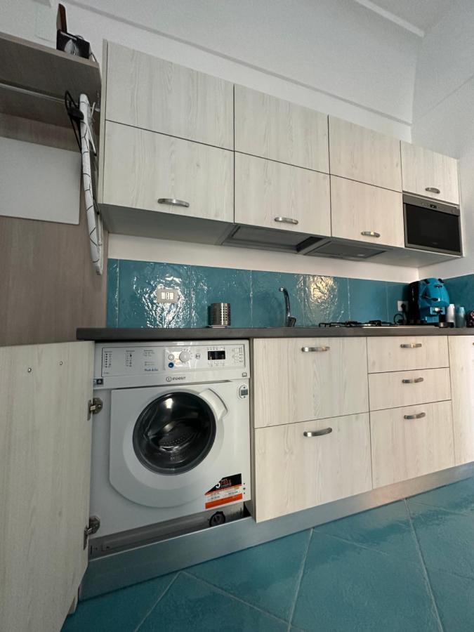 De Riso Apartments Luxury Amalfi Coast Minori Zewnętrze zdjęcie
