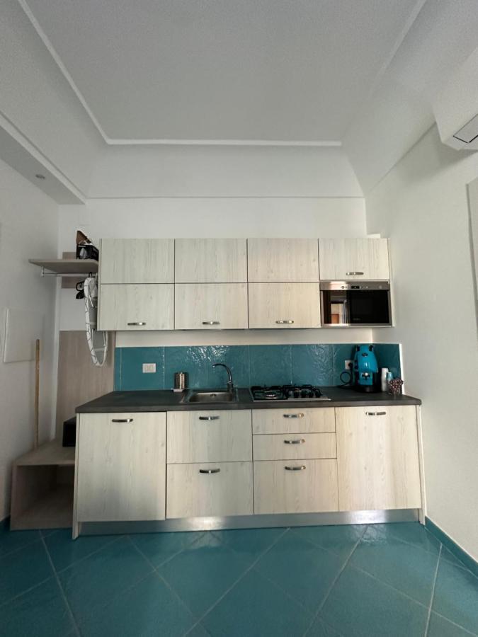 De Riso Apartments Luxury Amalfi Coast Minori Zewnętrze zdjęcie