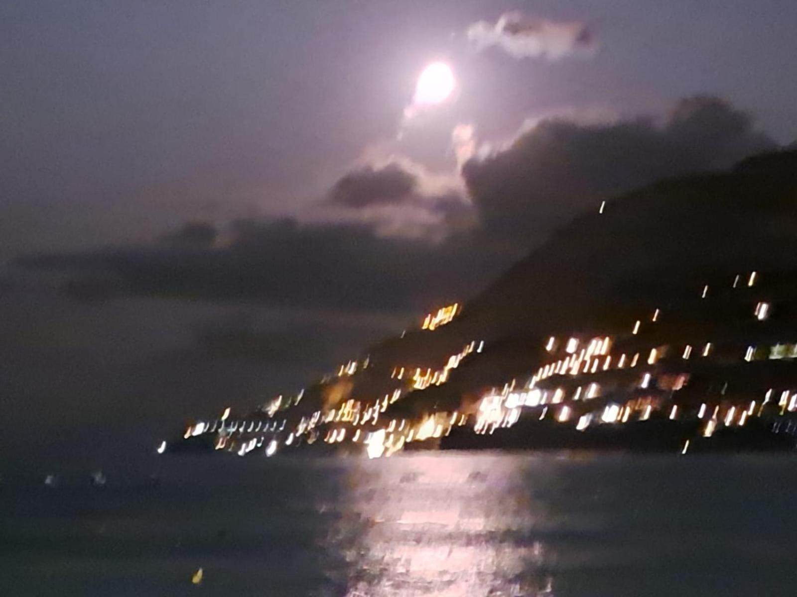 De Riso Apartments Luxury Amalfi Coast Minori Pokój zdjęcie